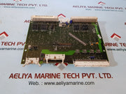 Kone 397450h06 mcc-85/exp3 pcb card 397452g01