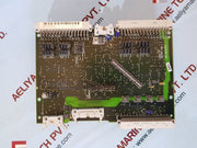Kone 397450h06 mcc-85/exp3 pcb card 397452g01