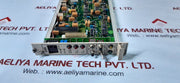 GP Elliott GPE M102/07 Printed Circuit Board M102/07/G/0076