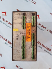 Westfalia separator plc 100/3(c) 005-4050-280 v93.22