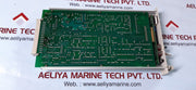 GP Elliott GPE M102/07 Printed Circuit Board M102/07/G/0076