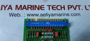 Bakker sliedrecht eib 230 pcb board