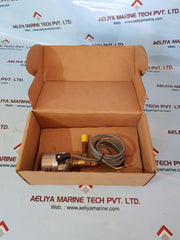 Huber Cn Sl 6 Electronic Expansion Valve Ip67