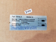 Huber Cn Sl 6 Electronic Expansion Valve Ip67