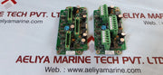 Man B&W Pcl-370-hr Pcb Card