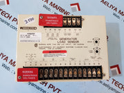 Woodward 8290-048 rev.f generator load sensor