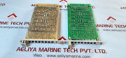 Bakker sliedrecht eib 240 pcb card