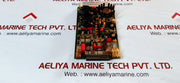 Sperry vickers kdg 1-5a-ar-614 888-10 amplifier card