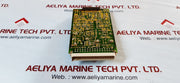 Sperry vickers kdg 1-5a-ar-614 888-10 amplifier card