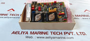 Vickers kdg2-7a-a-614 889-10 amplifier board