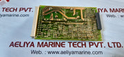 Vickers kdg2-7a-a-614 889-10 amplifier board