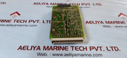 Vickers kdg2-7a-a-614 889-10 amplifier board