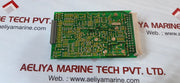Vickers Kdg2-8A-ar-614 892-10 Amplifier Board