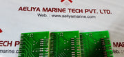 Hp-tronic 438878801 washer circuit board