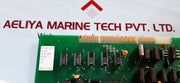 Rochester instruments ra-2833 pcb card 1031-033