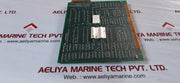 Rochester instrument ra-2835a memory processor board 1049 333