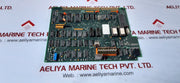 Rochester instruments 2831a pc board 1047-764