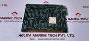 Rochester instruments 2831a pc board 1047-764