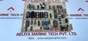 Rochester instrument ra-3834 pcb board 1031-054