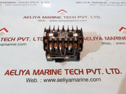 Yaskawa electric hc-10e magnetic contactor