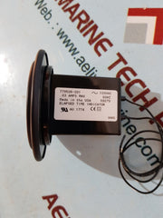 Veeder-root 779526-201 elapsed time indicator