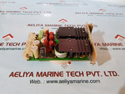 Aeg Neg434 Pcb Card