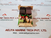 Aeg Neg434 Pcb Card