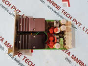 Aeg Neg434 Pcb Card