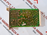 Aeg Neg434 Pcb Card