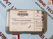 Markem imaje enm34044 electrovalves-bloc-4-9020/30