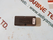 Markem imaje enm34044 electrovalves-bloc-4-9020/30