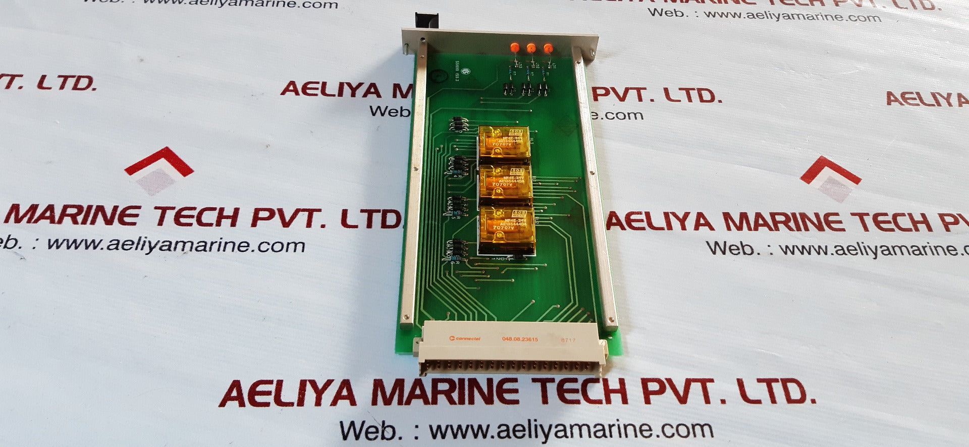 Ics Ds1039/A Link Variable Relay 466446