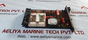Stahl Ics 1000 9201/04-04-24 Relay Amplifier