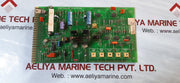 Ei 5/553/6 power supply controller