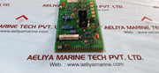 Ei 5/553/6 power supply controller