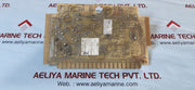 Rochester instruments 1056-588 pc board ra3862-8