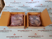 Rosemount tank radar 9150068-871 transmitter electronic box