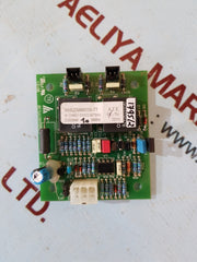 0Csa2099B01 Pcb Card 9Ab2099B01B-tt