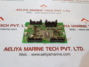 9Ab2124Co1A-pt Pcb Card 0Csa2124C01
