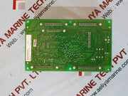 9Ab2124Co1A-pt Pcb Card 0Csa2124C01
