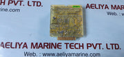 Scr control 530.1218 pcb card