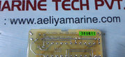 Scr control 530.1218 pcb card