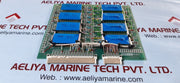 Rustronic ct-91195 pcb card lct 8611