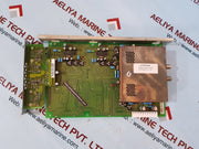 Polytron Cpm-ms Cpu 8000 Channel Processing Unit