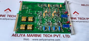 Rochester instruments 2504-386 pcb card