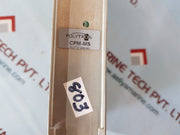 Polytron Cpm-ms Cpu 8000 Channel Processing Unit