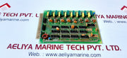 Terasaki ecd-131 pc board k/76z/503-001