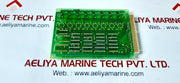 Terasaki ecd-131 pc board k/76z/503-001