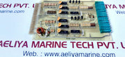 Terasaki ecd-201 pcb card k/76z/520/001a