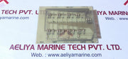 Terasaki esz-161 diode module k/782/11-001a New
